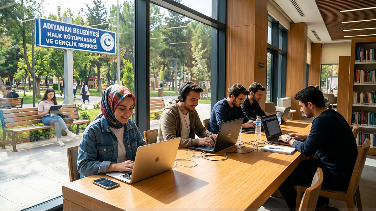 Sosyal belediyecilik vizyonu: Kamusal alanda ücretsiz internet dönemi