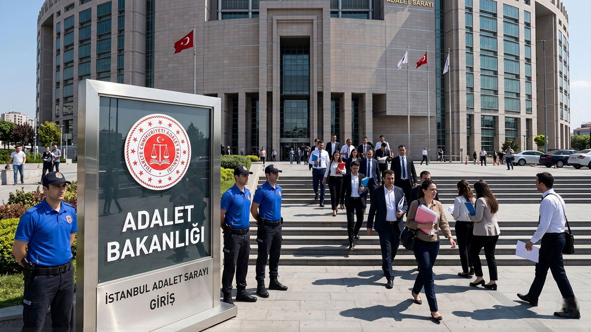 İş yükünü hafifletecek: 15 bin personel alımı için gözler bakanlıkta