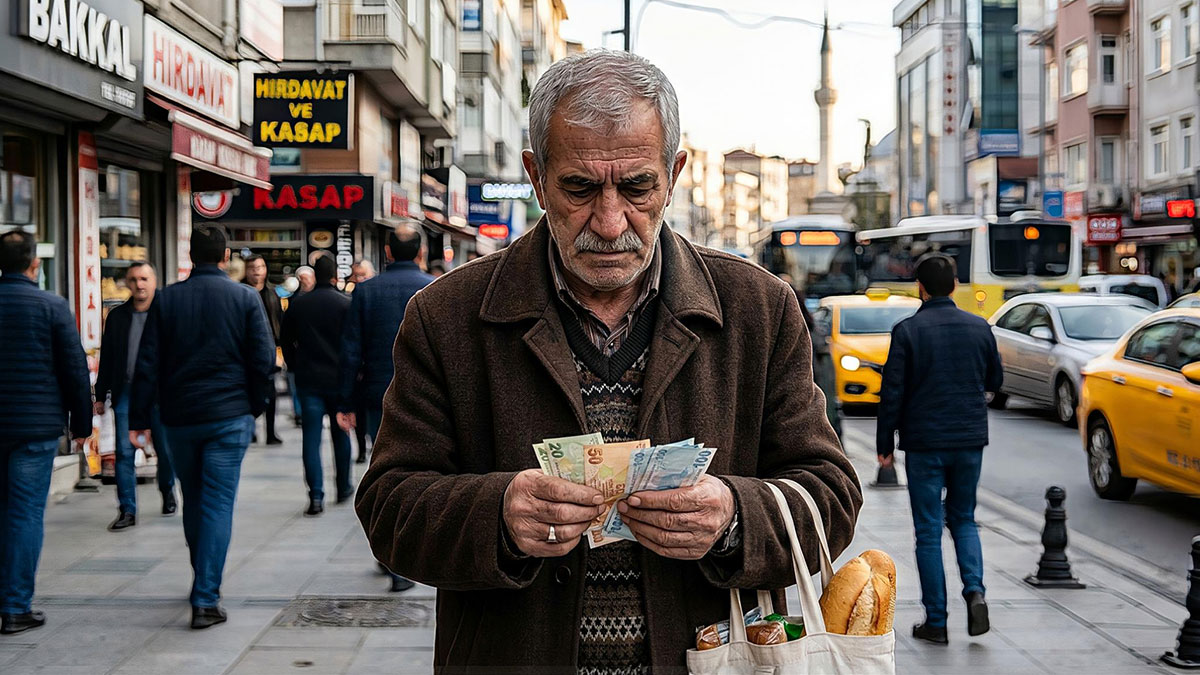Duyanlar kulaklarına inanamadı: Emeklinin beklediği temmuz zammı rakamı kulislere düştü