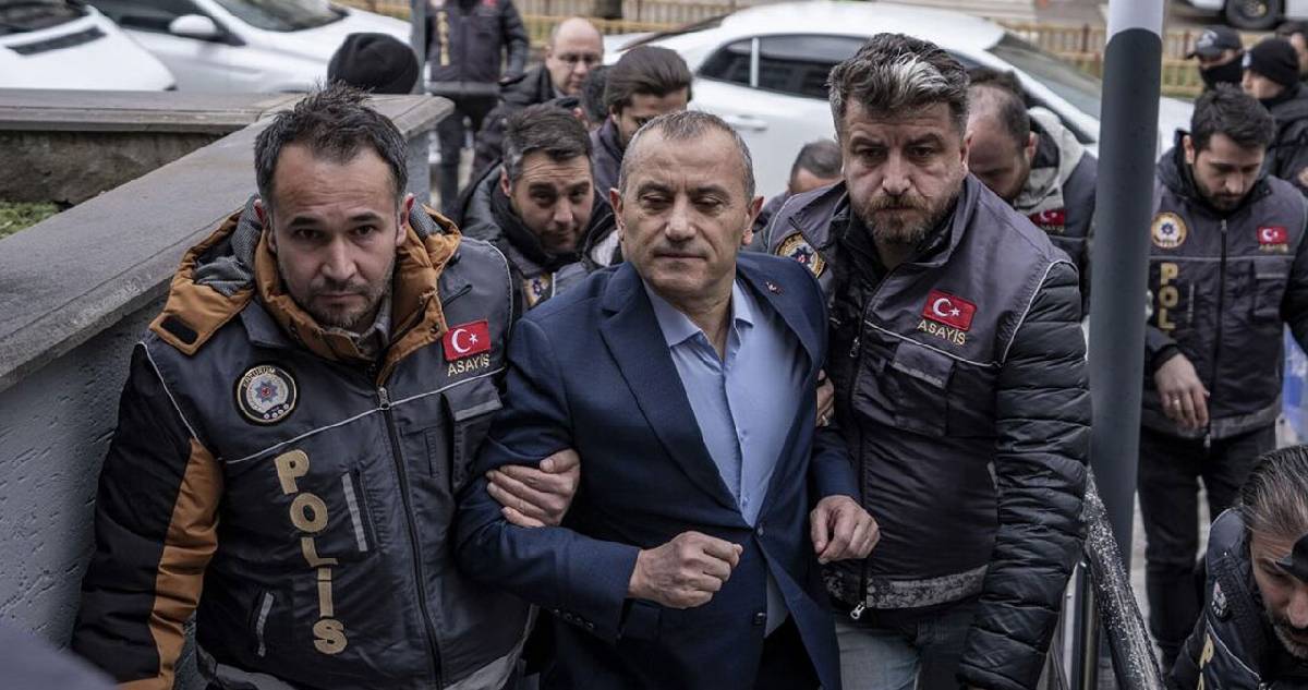 Tuncay Sonel'den savcılıkta çelişkili ifade: 'Hatırlamıyorum'dan 'bulmak içindi' savunmasına