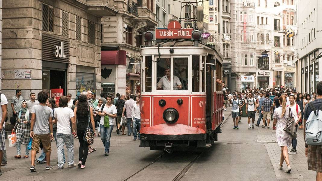"Menemen Endeksi" gerçeği gözler önüne serdi: İstanbul’da yaşamak Türkiye genelinden yüzde 10 daha pahalı