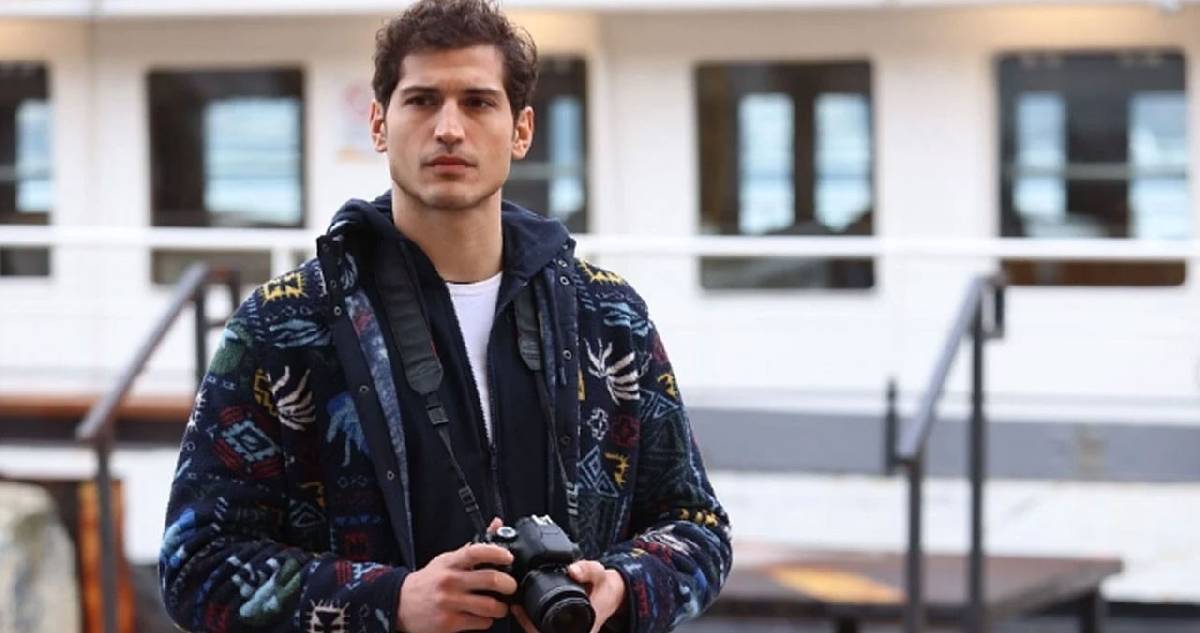 Spor salonunda kalbi durmuştu: Oktay Çubuk’tan iyi haber