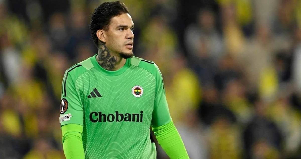 Fenerbahçe'de günah keçisi ilan edilmişti: Ederson'un yeni takımı belli oldu