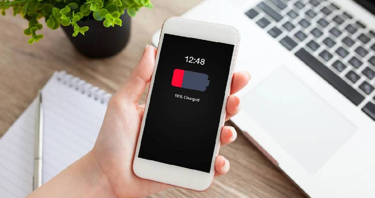 Telefonunuzun şarjı hızlı bitiyorsa dikkat! Bu ayarlar batarya ömrünüzü uzatacak