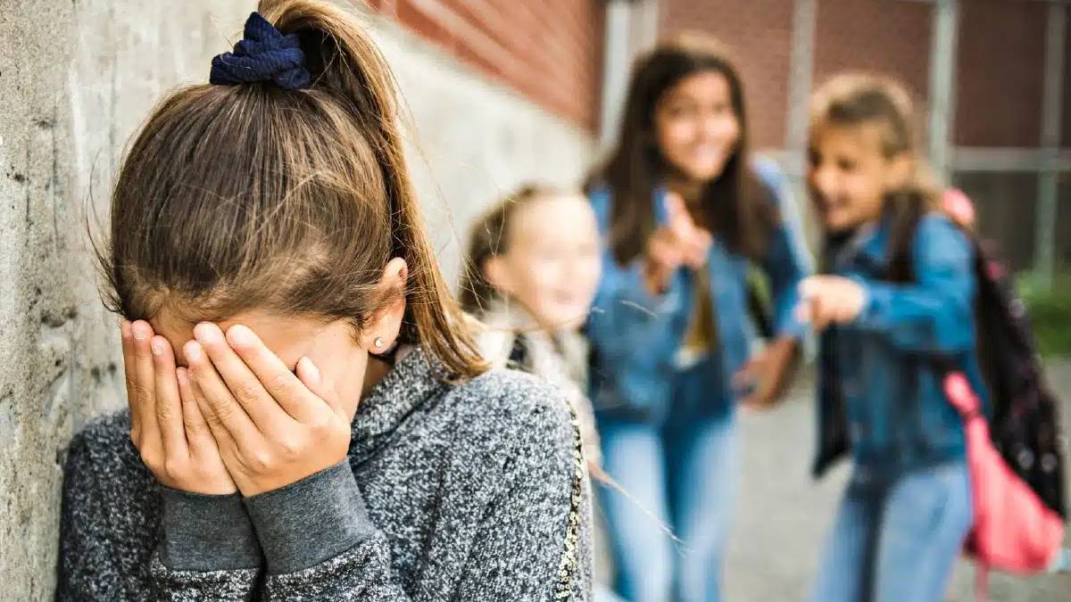 Akran zorbalığına karşı yeni model: Dünya örnekleri Türkiye'ye uyarlanacak