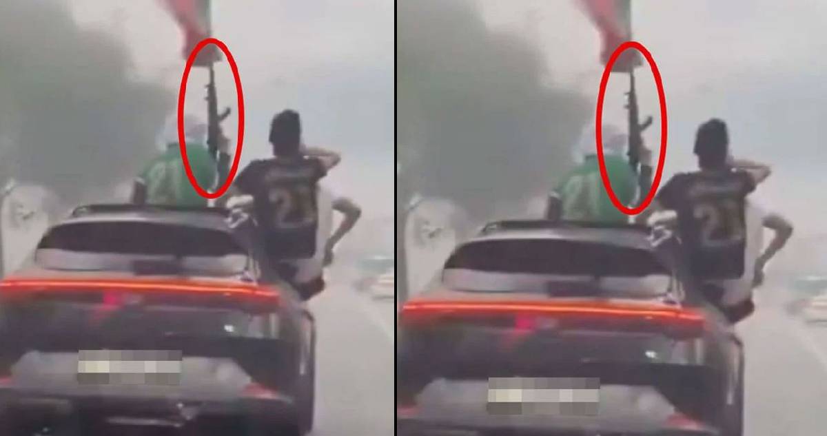 'Amedspor kutlamalarında uzun namlulu silah kullanıldı' iddiası: Valilikten açıklama geldi