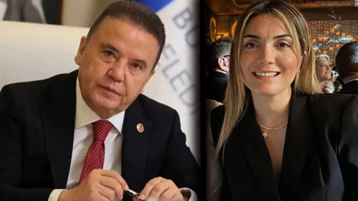 Muhittin Böcek'in gelini hakkında tutuklama talebi