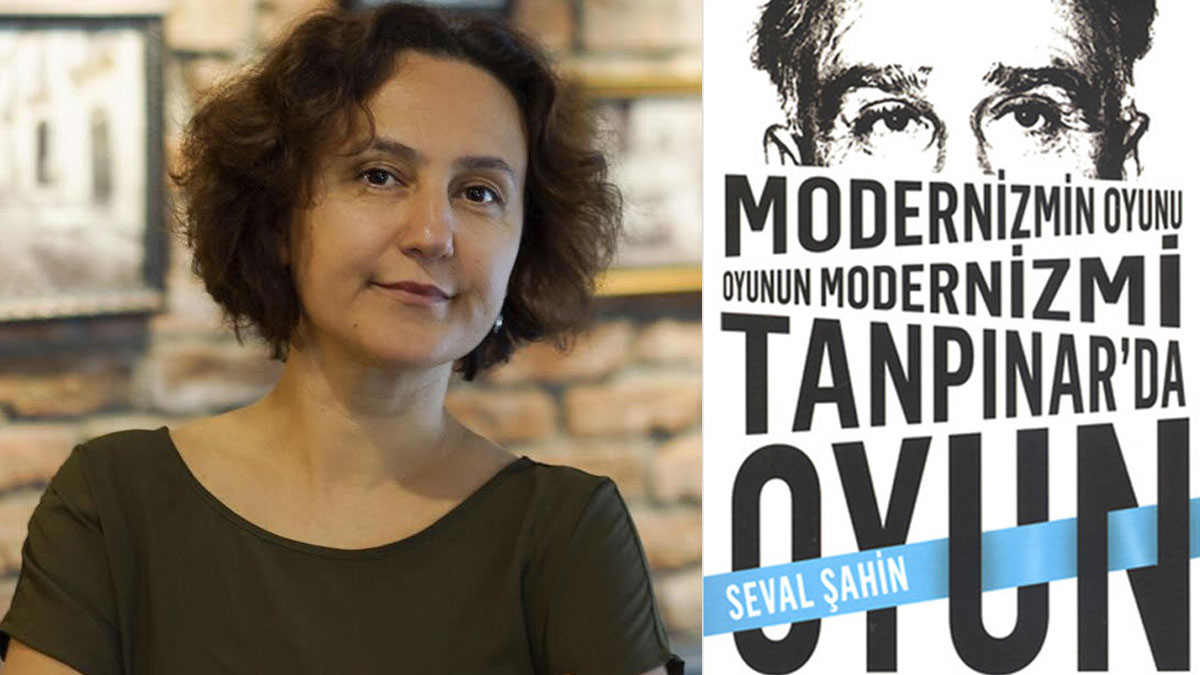 KARAR'ın haberi ses getirdi: Tanpınar heyecanından  yeni kitap müjdesi çıktı