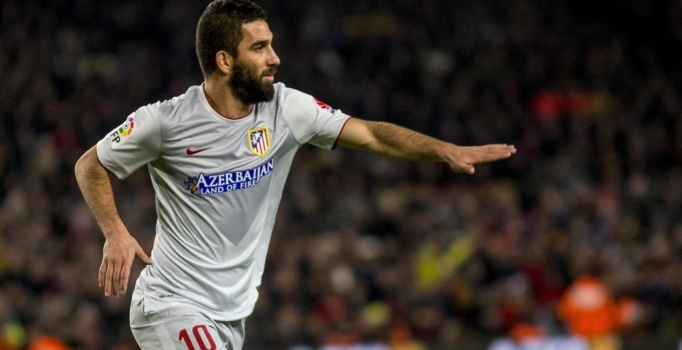 Fenerbahçe'nin son bombası Arda Turan