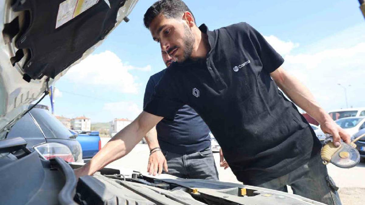 10 bin TL’den kaçan 150 bin TL’lik oluyor! Yılların ustasından sürücülere kritik uyarı