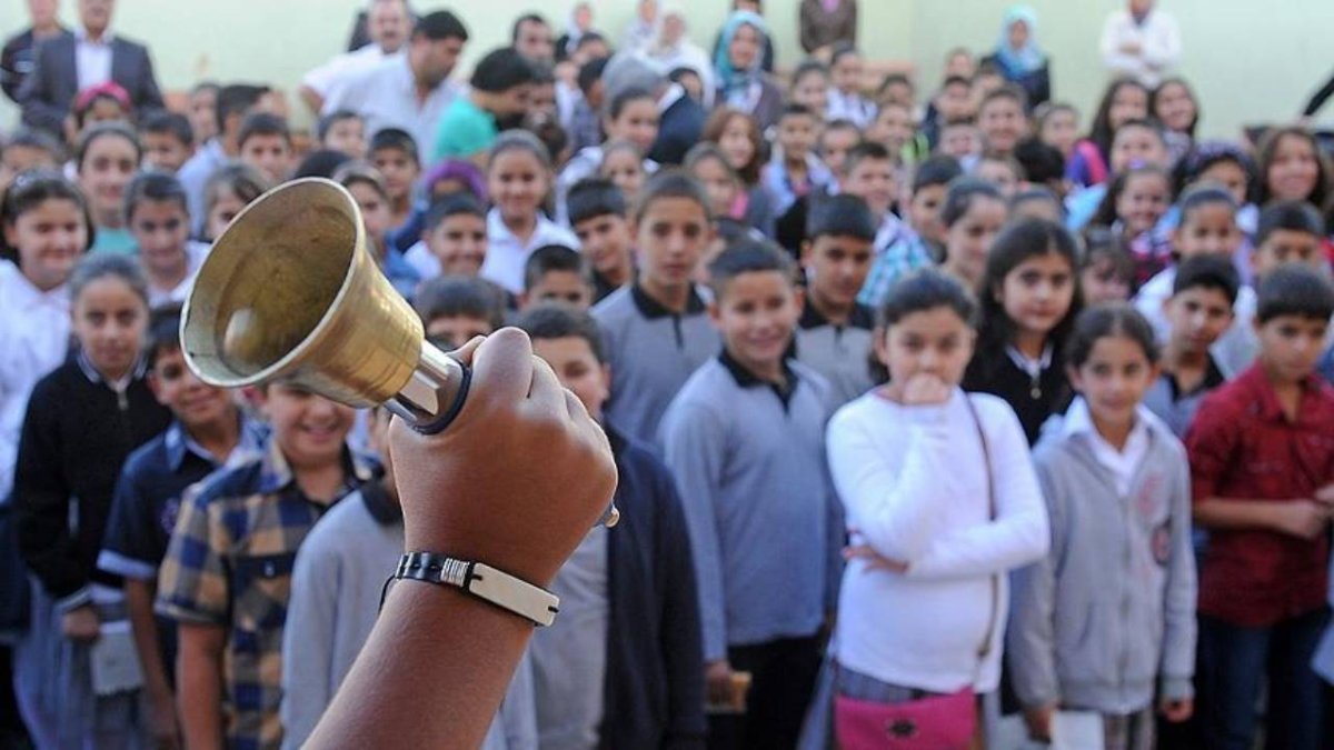 Gaziantep'te yarın hangi okullar tatil? 4 Mayıs 2026 Pazartesi eğitime ara verilen ilçeler açıklandı