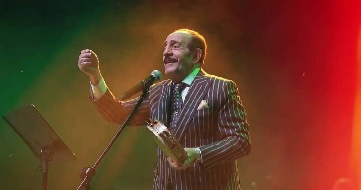 Mustafa Keser anlattı Kayserililer kızdı! O fıkra resmen başına bela oldu