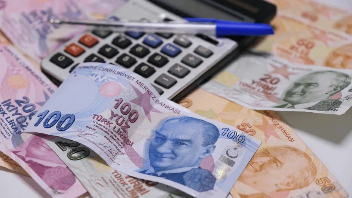 Takipteki ticari krediler 400 milyar lirayı aştı