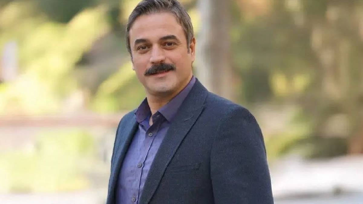 Ufuk Özkan zorlu süreci atlattı, yeniden ekranlara döndü! Kariyerinde bir ilki yaşayacak: Hem de oğluyla birlikte…