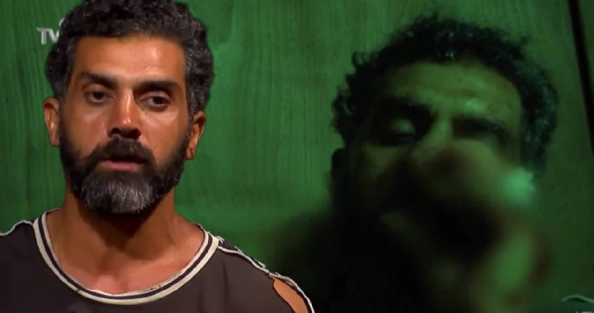 Survivor’da korku dolu anlar! Bayhan diskalifiye mi olacak, sağlık durumu nasıl? Acun Ilıcalı'nın sözleri tedirgin etti