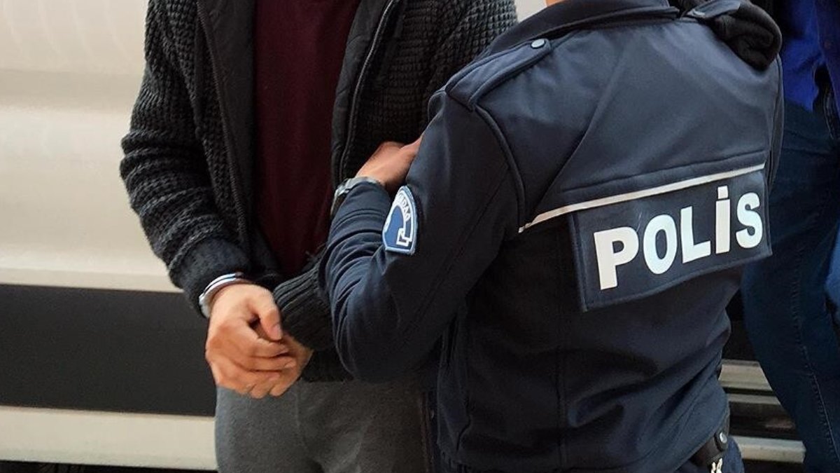 İstanbul’da sahte ikamet izni operasyonu: 31 şüpheli gözaltına alındı