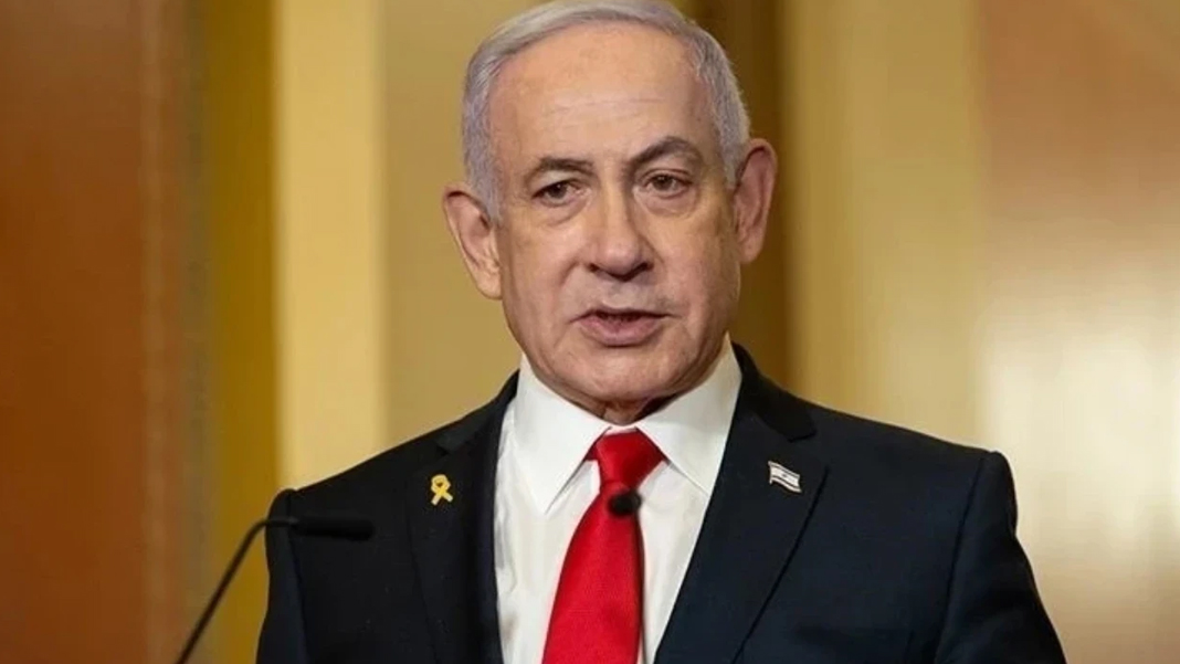 Netanyahu'nun yargılandığı dava ertelendi
