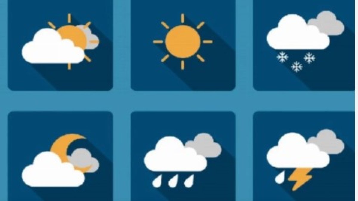 Havalar ne zaman ısınacak? Meteoroloji son dakika müjdeyi verdi