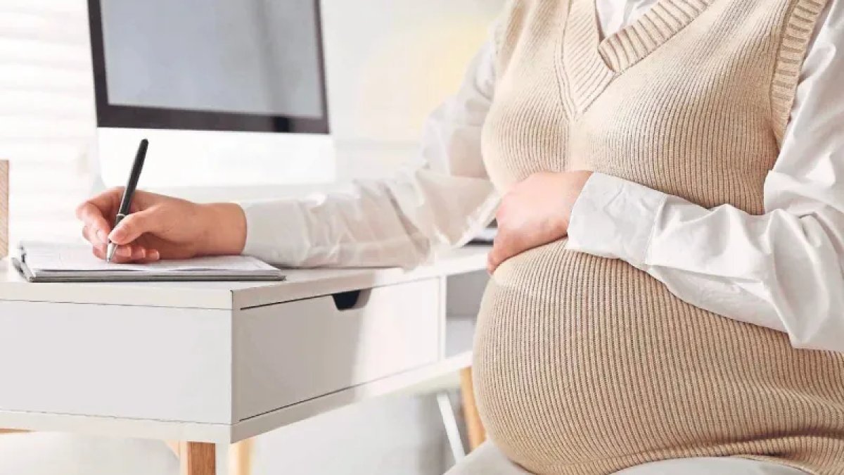 Ek doğum izni için başvurular bugün başlıyor: İşte detaylar...