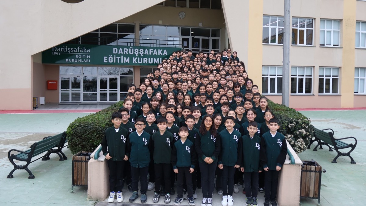 Darüşşafaka Cemiyeti’nden bayram bağışlarıyla eğitime destek çağrısı