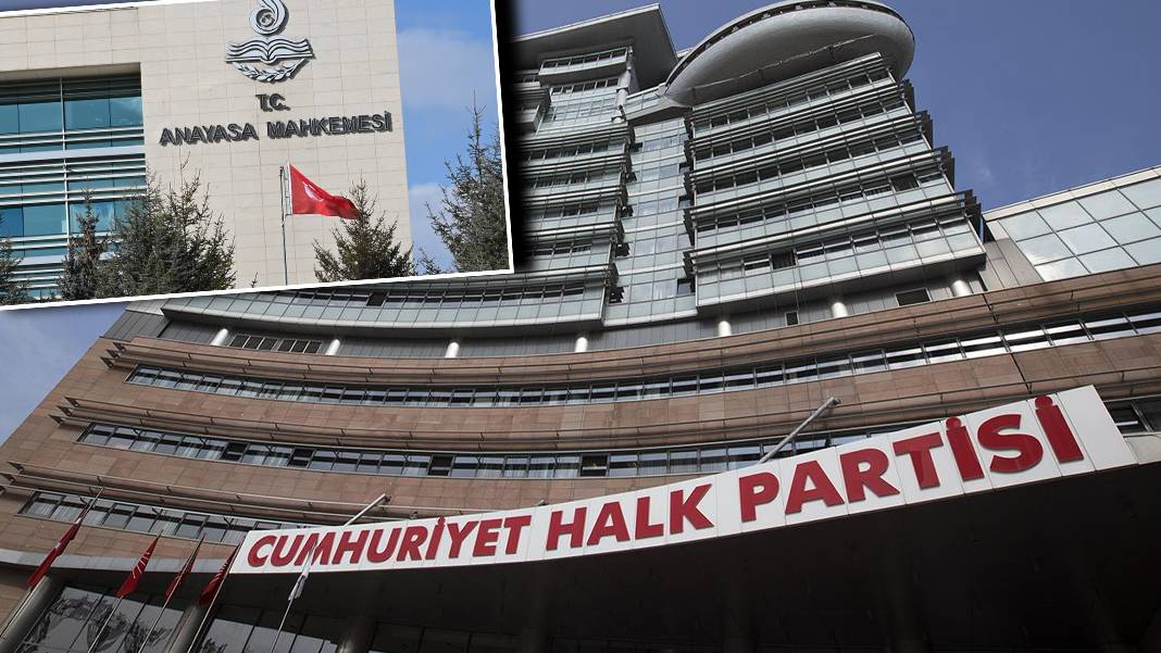AYM’den 'kamu görevlisine hakaret' kararına CHP'den tepki: Normalleşme treni kaçıyor