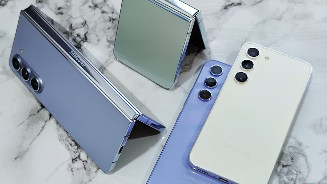 Güney Kore tarihinde bir ilk: Samsung ailesi 8 milyar dolarlık vergi borcunu kapattı