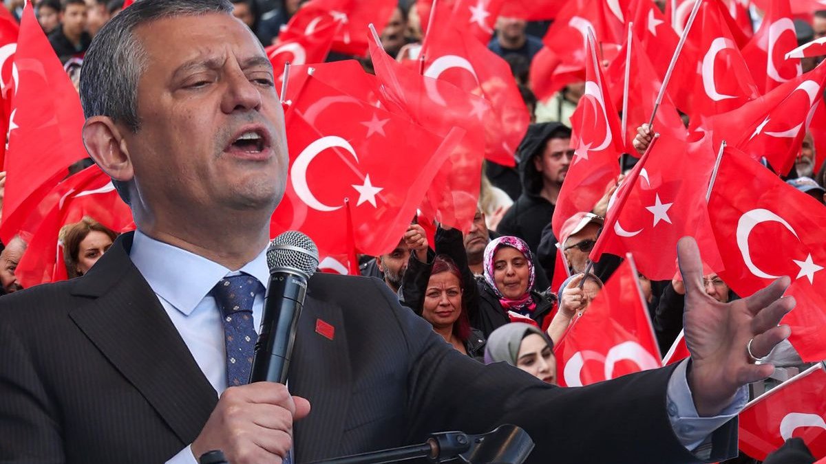 Özgür Özel: Seçim çalışmaları yeni bir evreye girmiştir