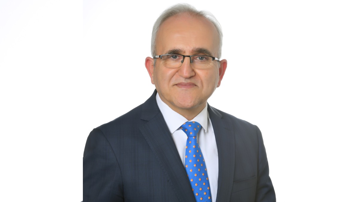 Systemair Türkiye’de üst düzey atama