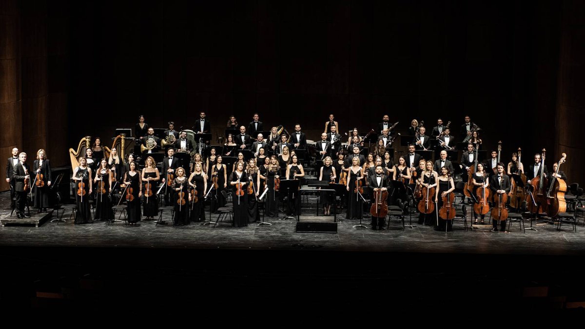 İDSO DenizBank Konserleri’nde romantik dönemden seçkiler