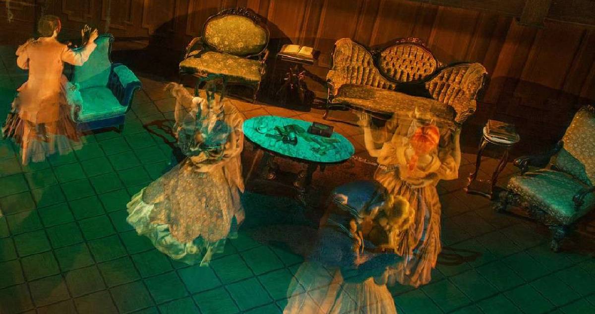 Disney’de teknik arıza sırrı bozdu! O efsanevi dönüşümün gizemi çözüldü