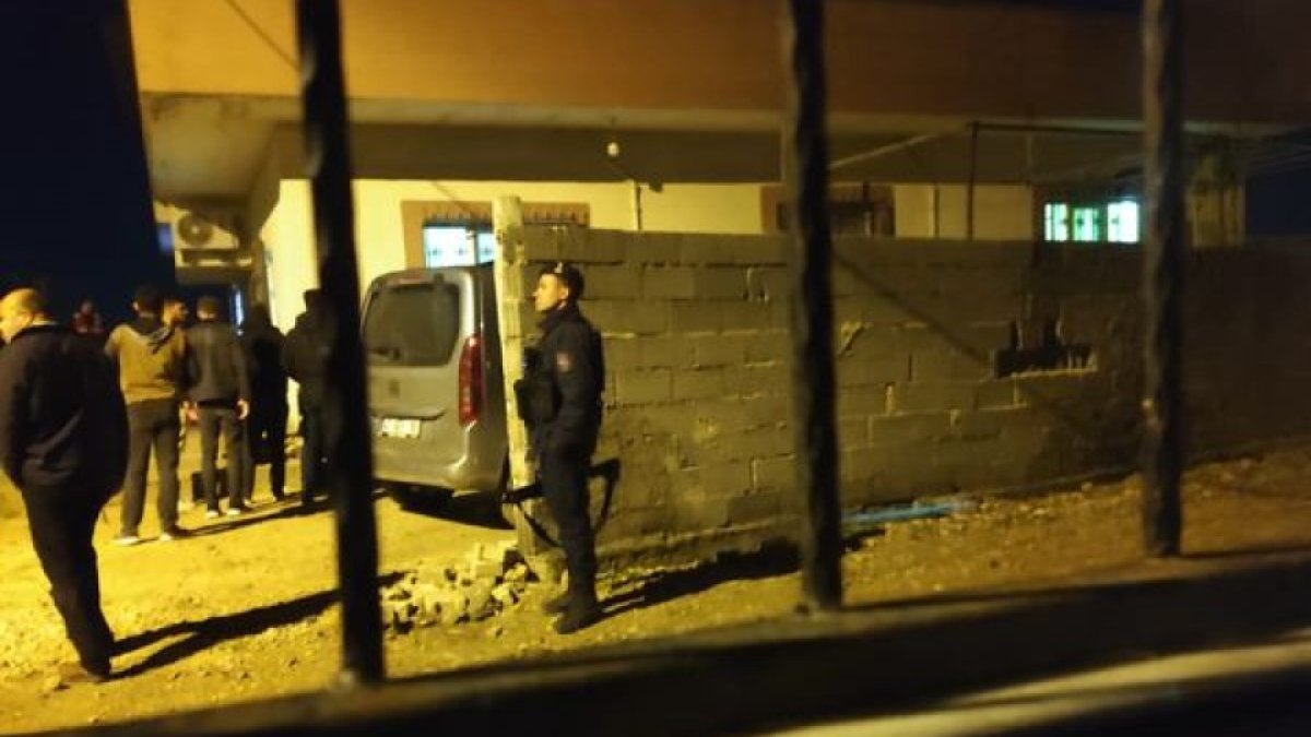 Mardin'de 3 çocuk annesi evinde ölü bulundu