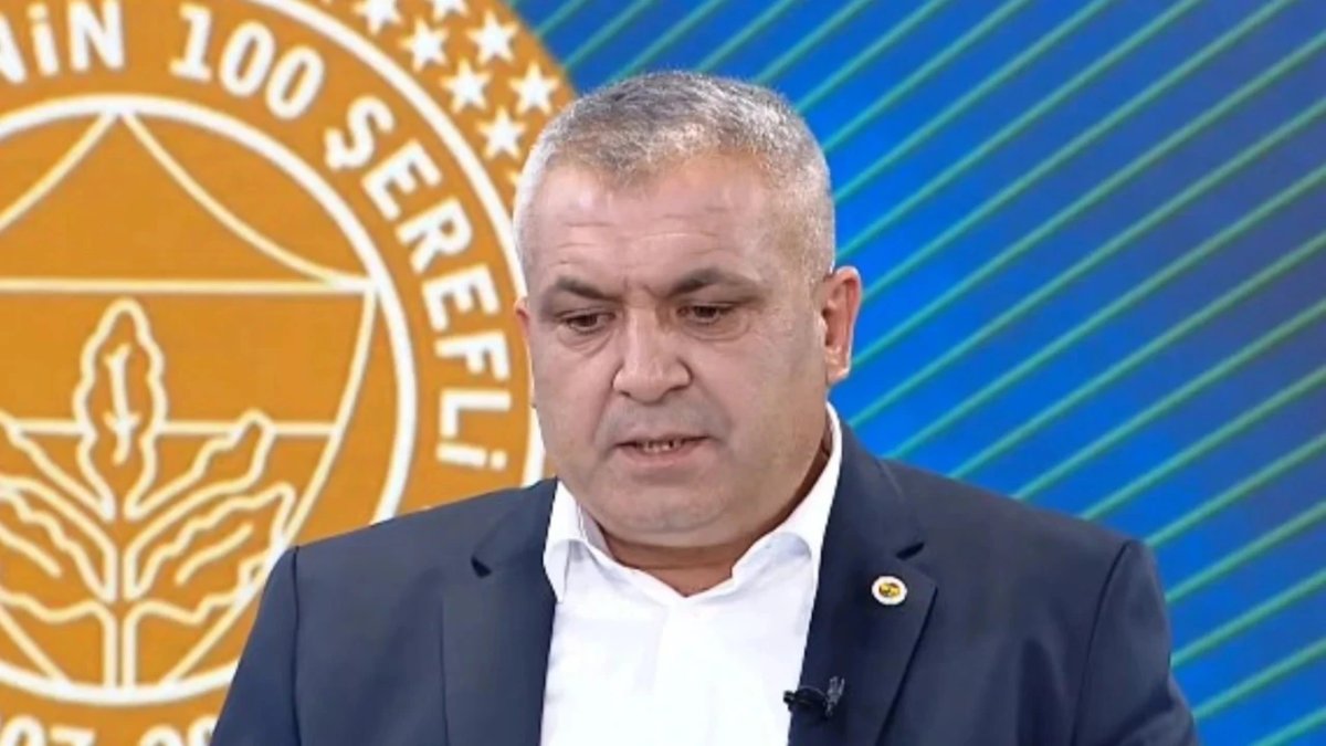 Fenerbahçe'nin eski başkan adayı ve kongre üyesi Eyüp Yeşilyurt hayatını kaybetti