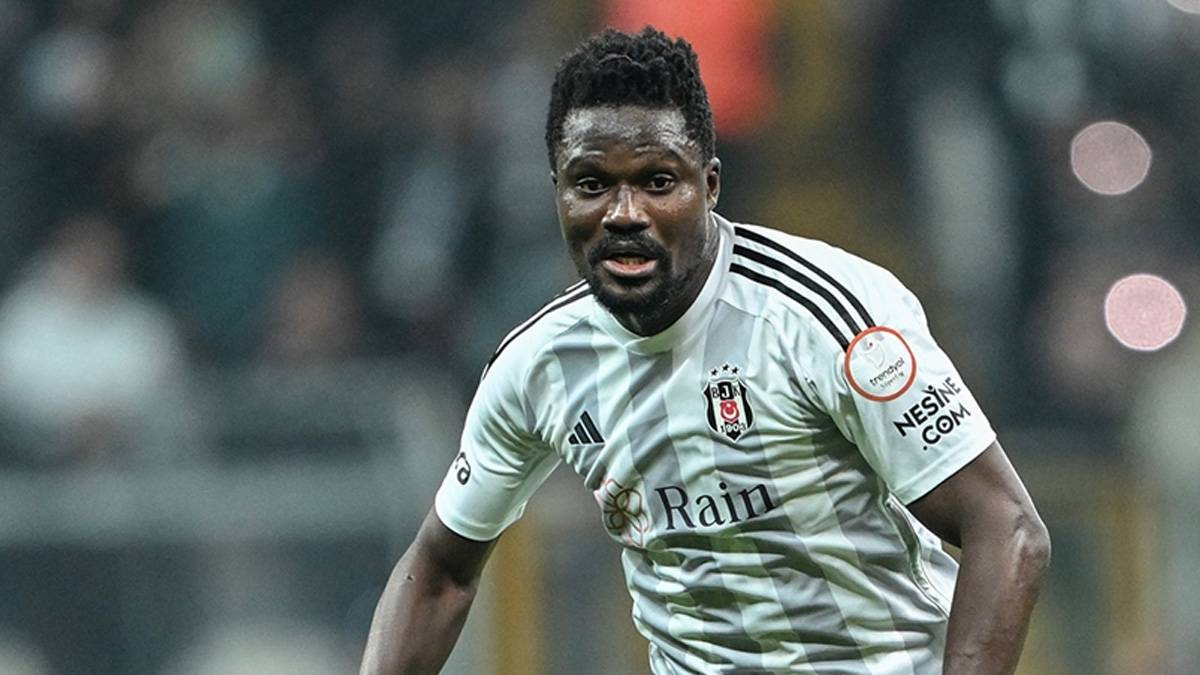 Beşiktaş, 3 milyon euro tazminat ödemişti: Kartal'ın eski yıldızı 2 yıldır kulüpsüz