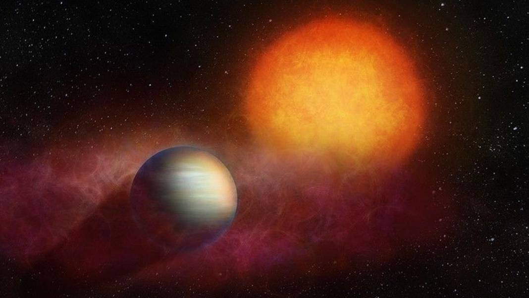 Star Wars gerçek oldu: Uzayda 27 yeni "tatooine" gezegeni keşfedildi
