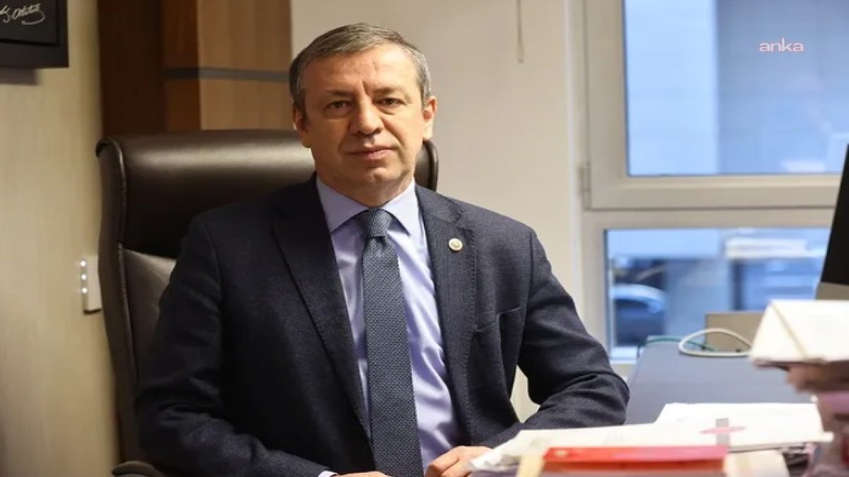 CHP’li Türeli’den enflasyon eleştirisi: Gerçeklikten kopuk hedeflerle iyimser senaryolar kurmak mümkün değil