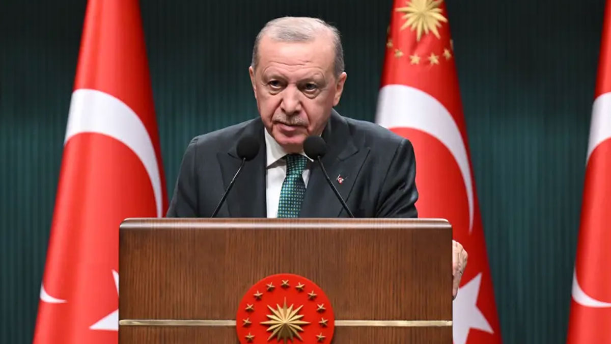 Cumhurbaşkanı Erdoğan merak edilen soruyu cevapladı: Kurban Bayramı tatili 9 gün