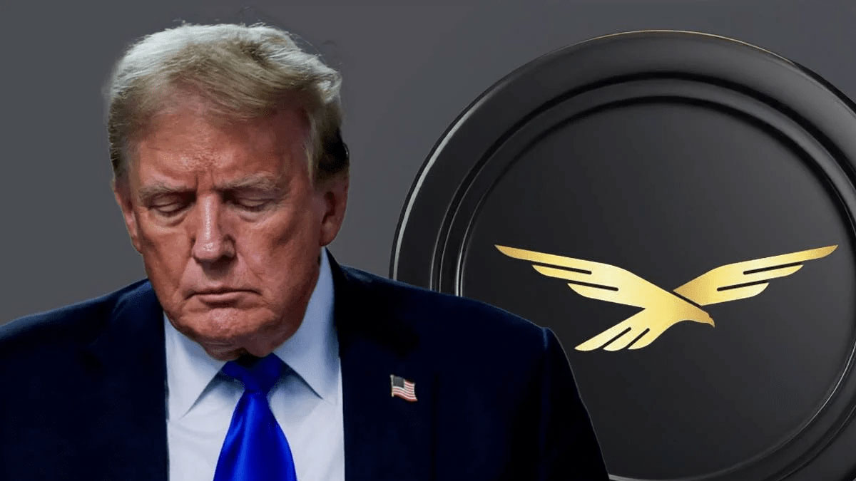 Trump ailesinin kripto girişiminde büyük kavga