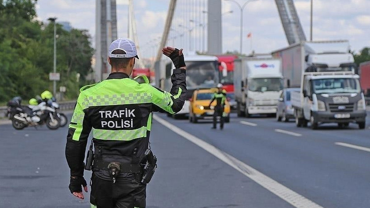 İstanbul'da bazı yollar kapatılıyor