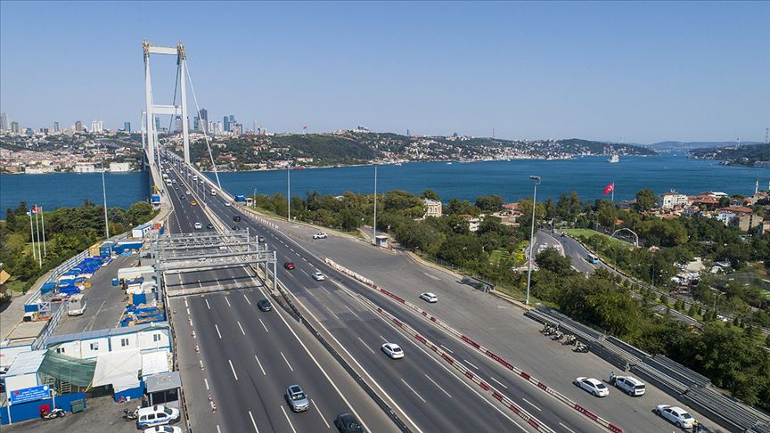 Bakırköy'de hangi yollar kapalı 2026? (5-9 Mayıs) İstanbul trafik durumu ve alternatif yollar