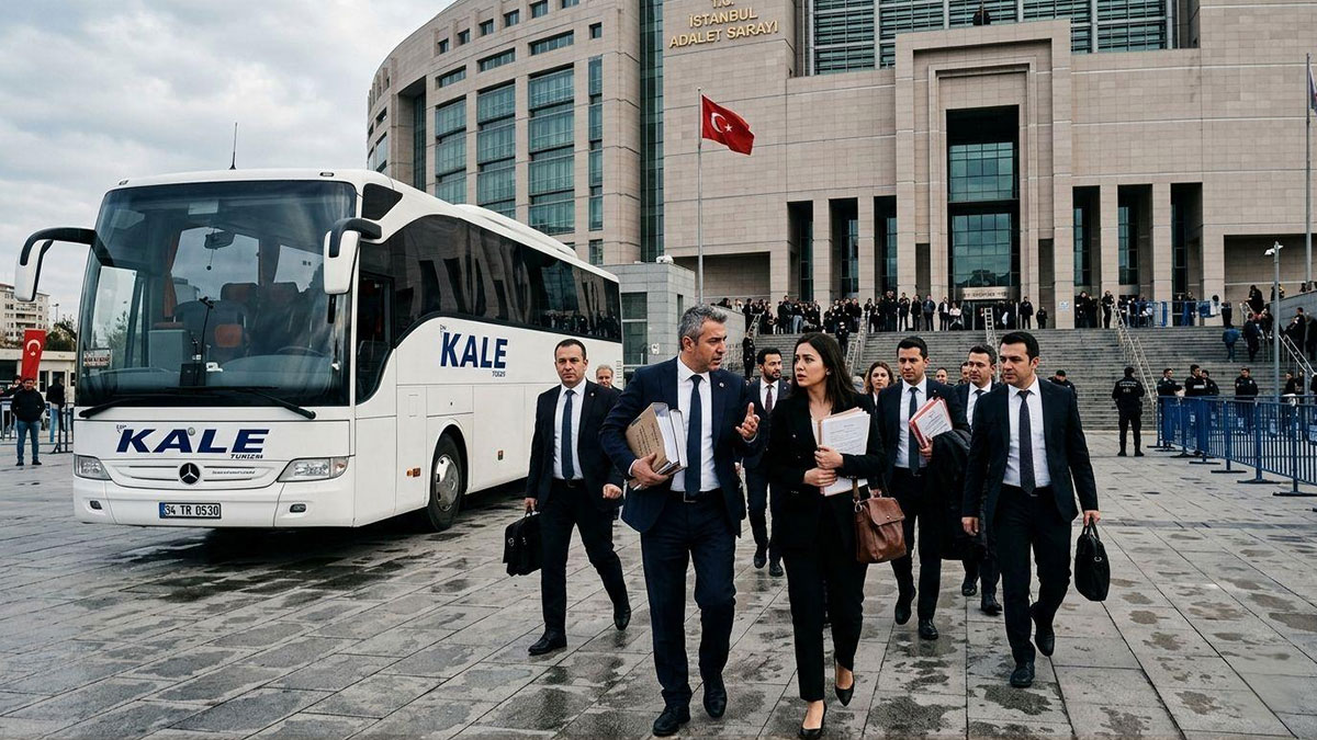 Aylardır gizlenen mali kriz sonunda patlak verdi: Dev şirkete üç ay mühlet