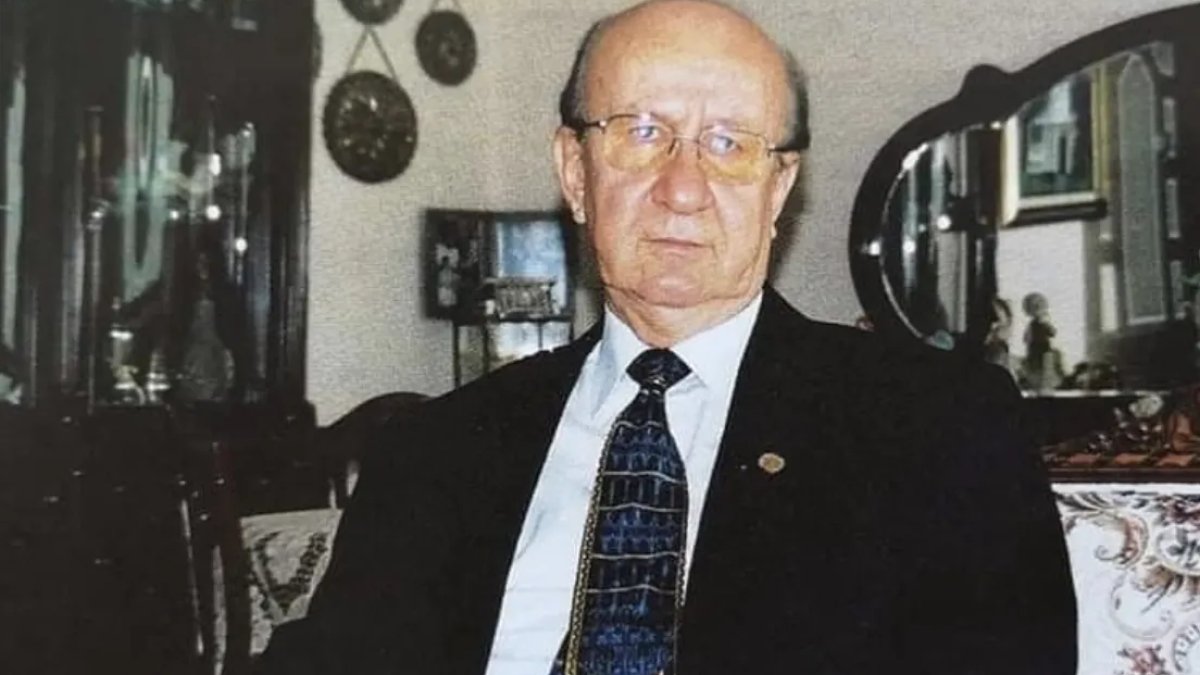 Eski Kara Kuvvetleri Komutanı Muhittin Fisunoğlu hayatını kaybetti