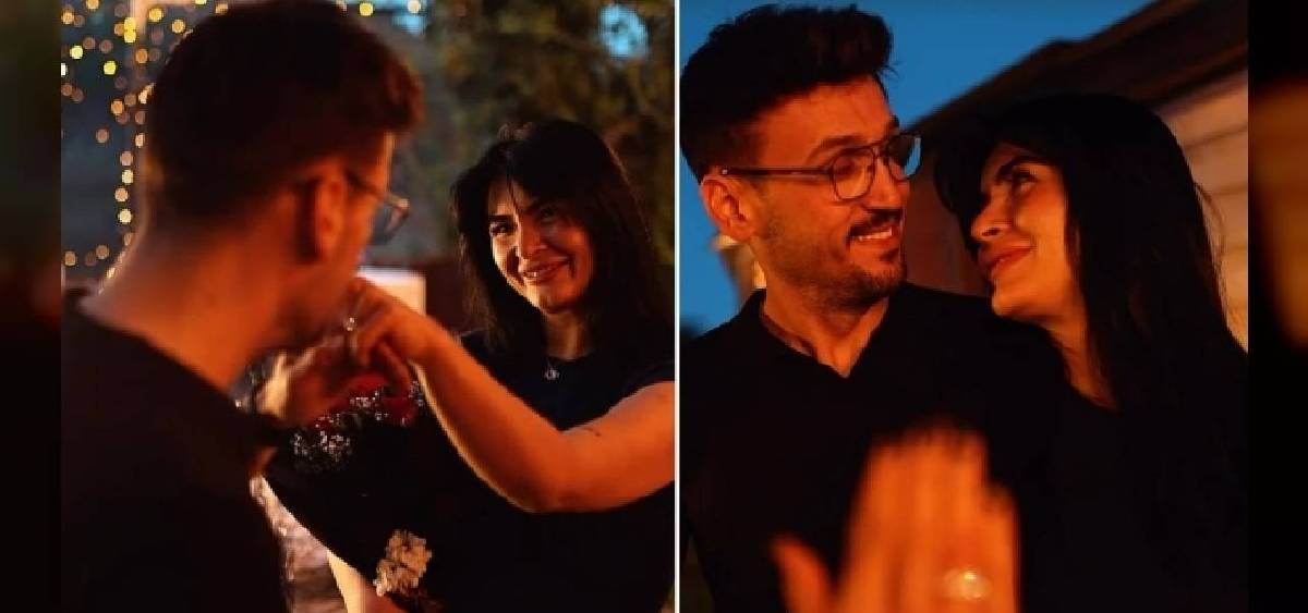 ‘Ben evleniyorum’ diyerek duyurmuştu! Hanife Gürdal’dan yeni sürpriz paylaşım geldi