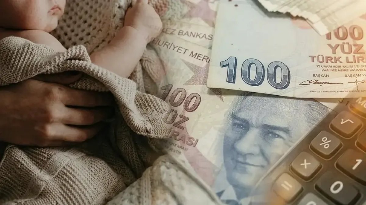 Aile ve Gençlik Fonu'ndan evlilik kredisi kullananlara destek: İkinci çocukta tamamı hibe edilecek