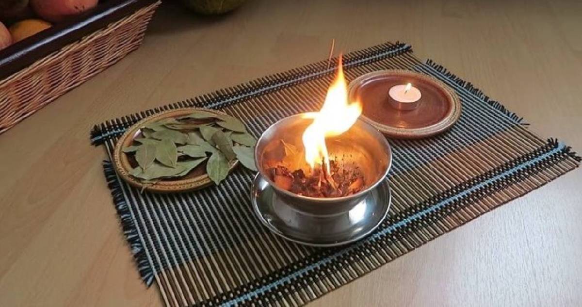 Eski bir gelenek ama çok işe yarıyor! 5 Mayıs akşamı uygulayın: Bereketi bolluğu hayatınıza çekeceksiniz