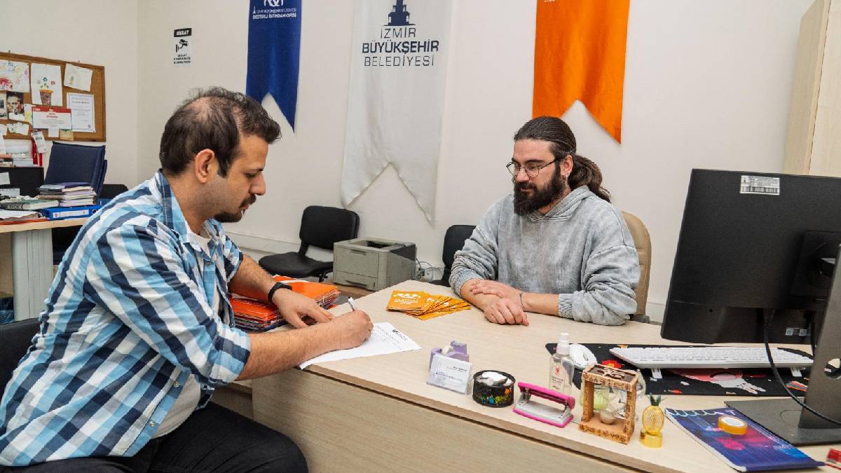 İzmir’de Destekli İstihdam Zirvesi başlıyor: Son başvuru tarihi ise 8 Mayıs..!