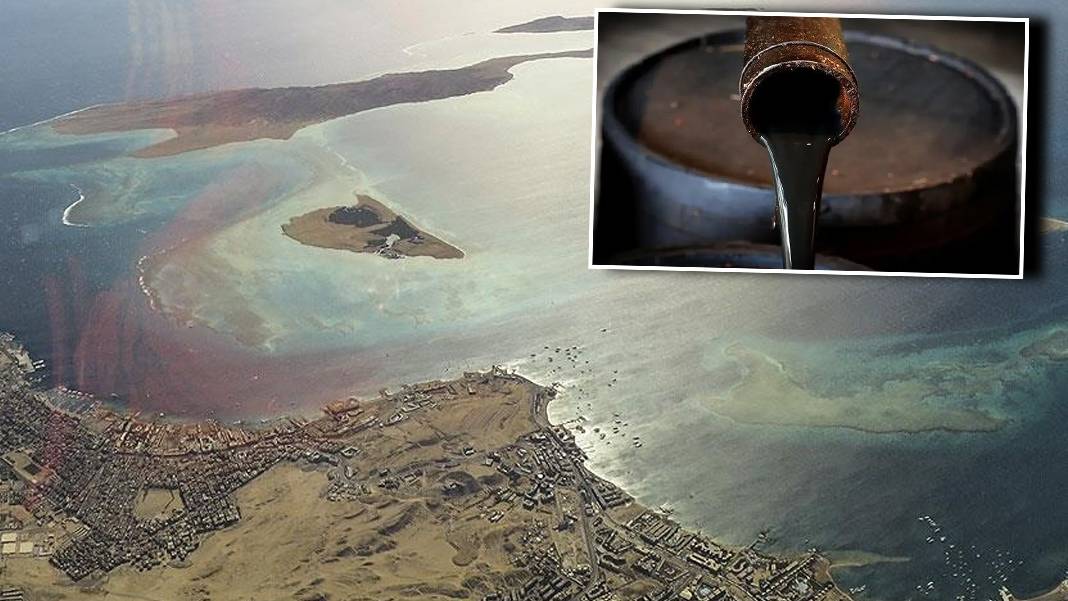 Küresel enerji ticaretinde Hürmüz Boğazı düğümü: Dünyanın 101 günlük petrolü kaldı