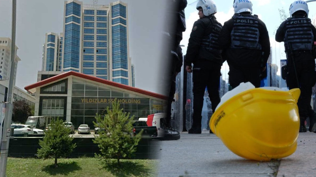 İşçiye maaş yok, Yıldızlar Holding'e 'kıyak' çok: 480 milyon dolar nerede?