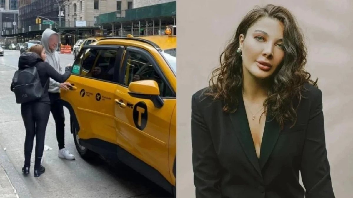 Eylem Tok cezaevinden mektup yazdı: Varislerle sulh sağladık ve helalleştik