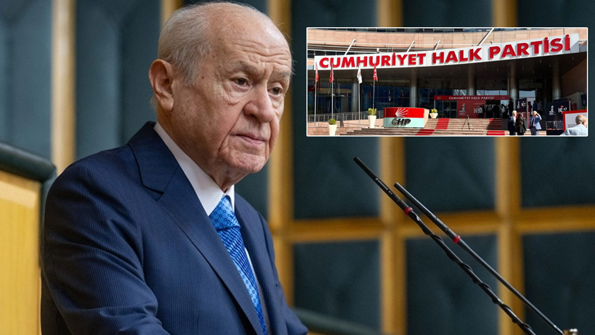 'Mutlak butlan kararı yazıldı' iddiasına Bahçeli’den sert tepki: CHP'nin parçalanmasına müsaade edilmemeli