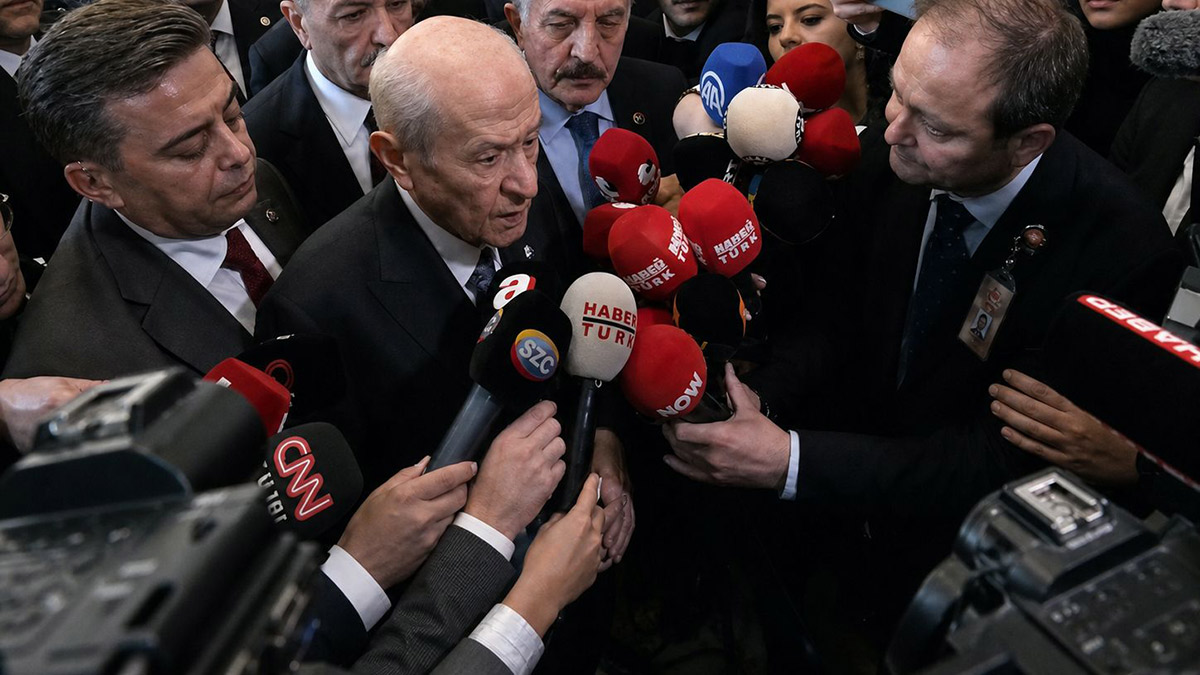 'Mutlak butlan kararı yazıldı' iddiasına Bahçeli’den sert tepki: CHP'nin parçalanmasına müsaade edilmemeli